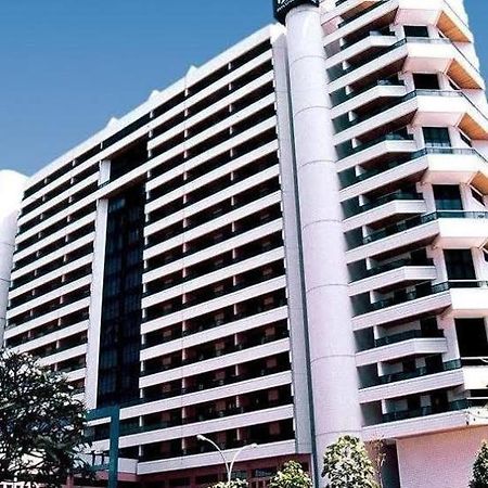 Bonaparte Hotel Flat Particular Brasília Buitenkant foto