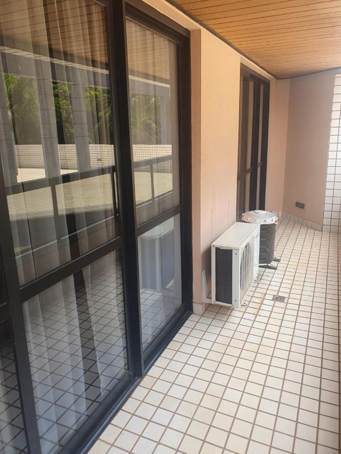 Bonaparte Hotel Flat Particular Brasília Buitenkant foto