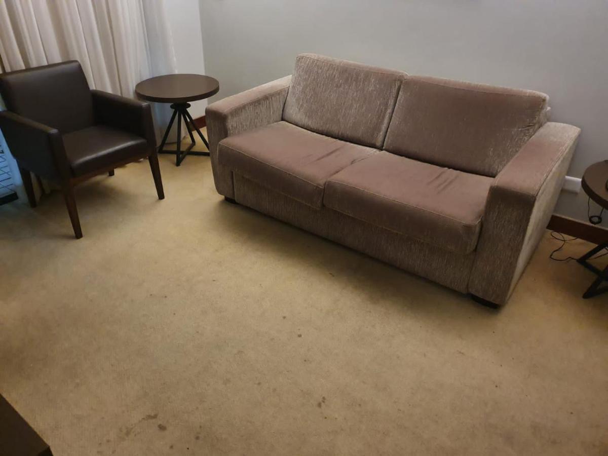 Bonaparte Hotel Flat Particular Brasília Buitenkant foto