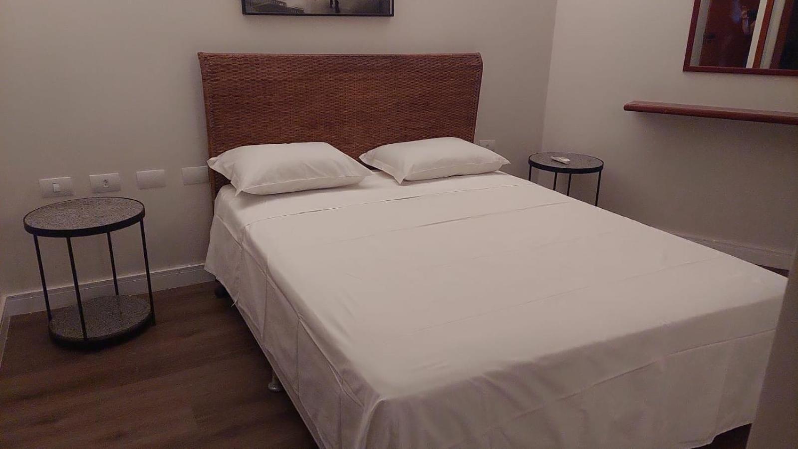 Bonaparte Hotel Flat Particular Brasília Buitenkant foto