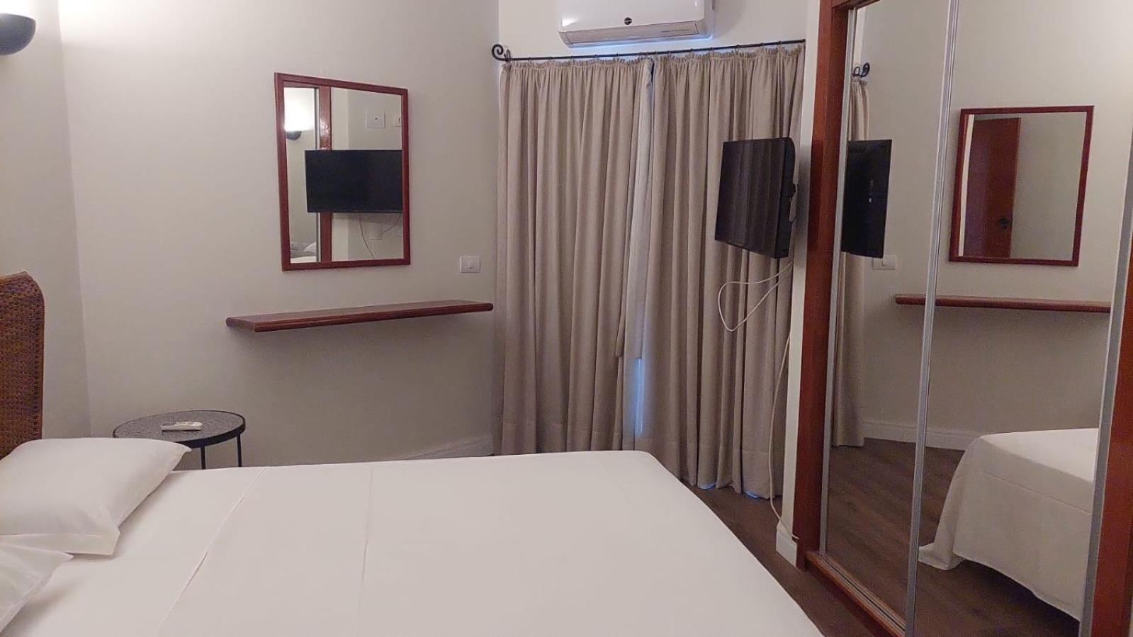Bonaparte Hotel Flat Particular Brasília Buitenkant foto