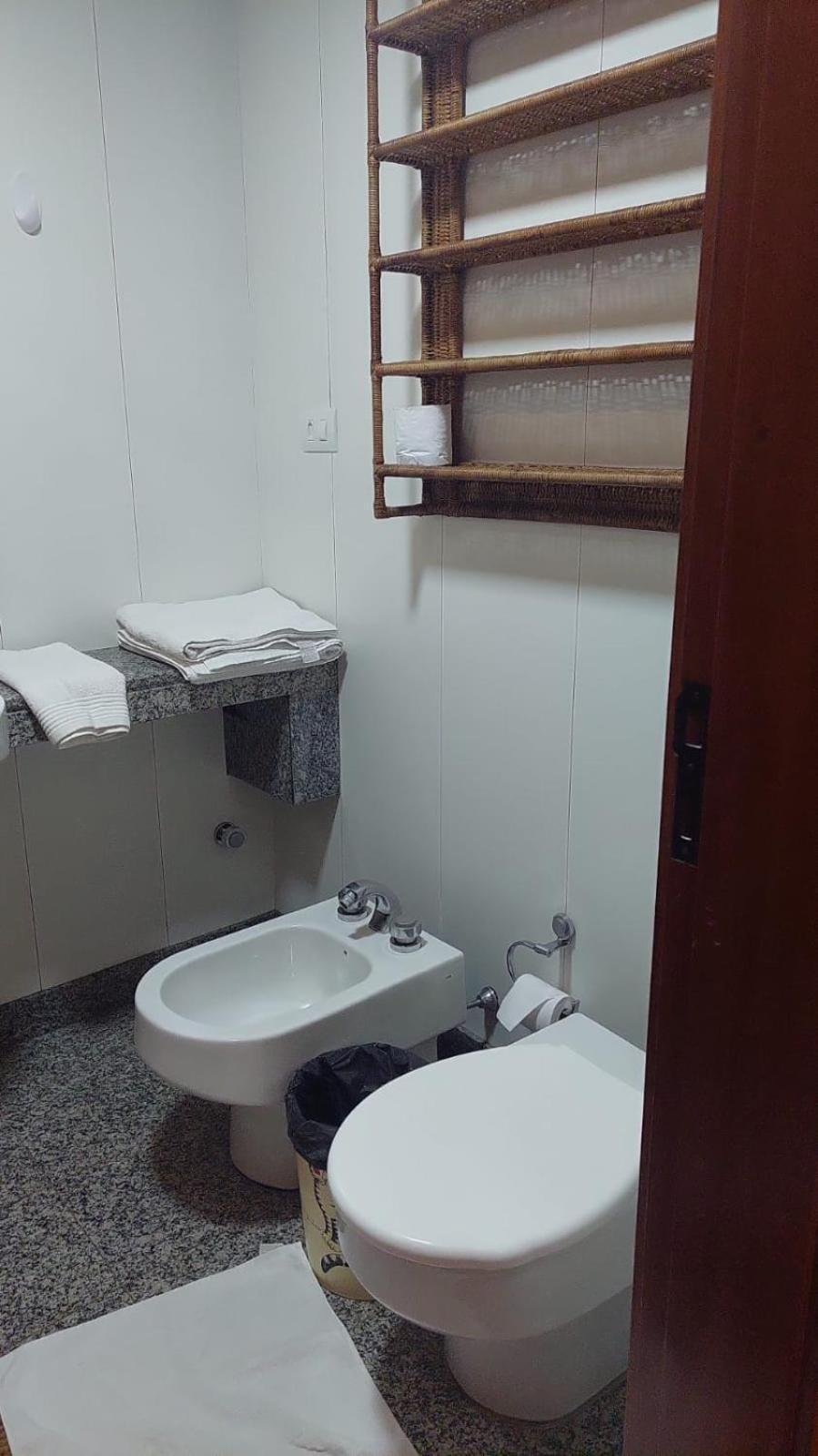 Bonaparte Hotel Flat Particular Brasília Buitenkant foto